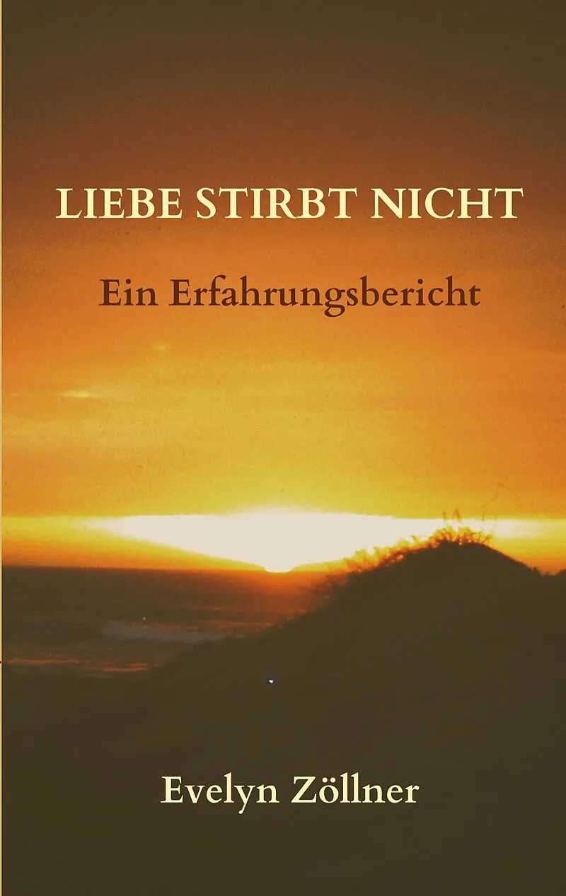Liebe stirbt nicht