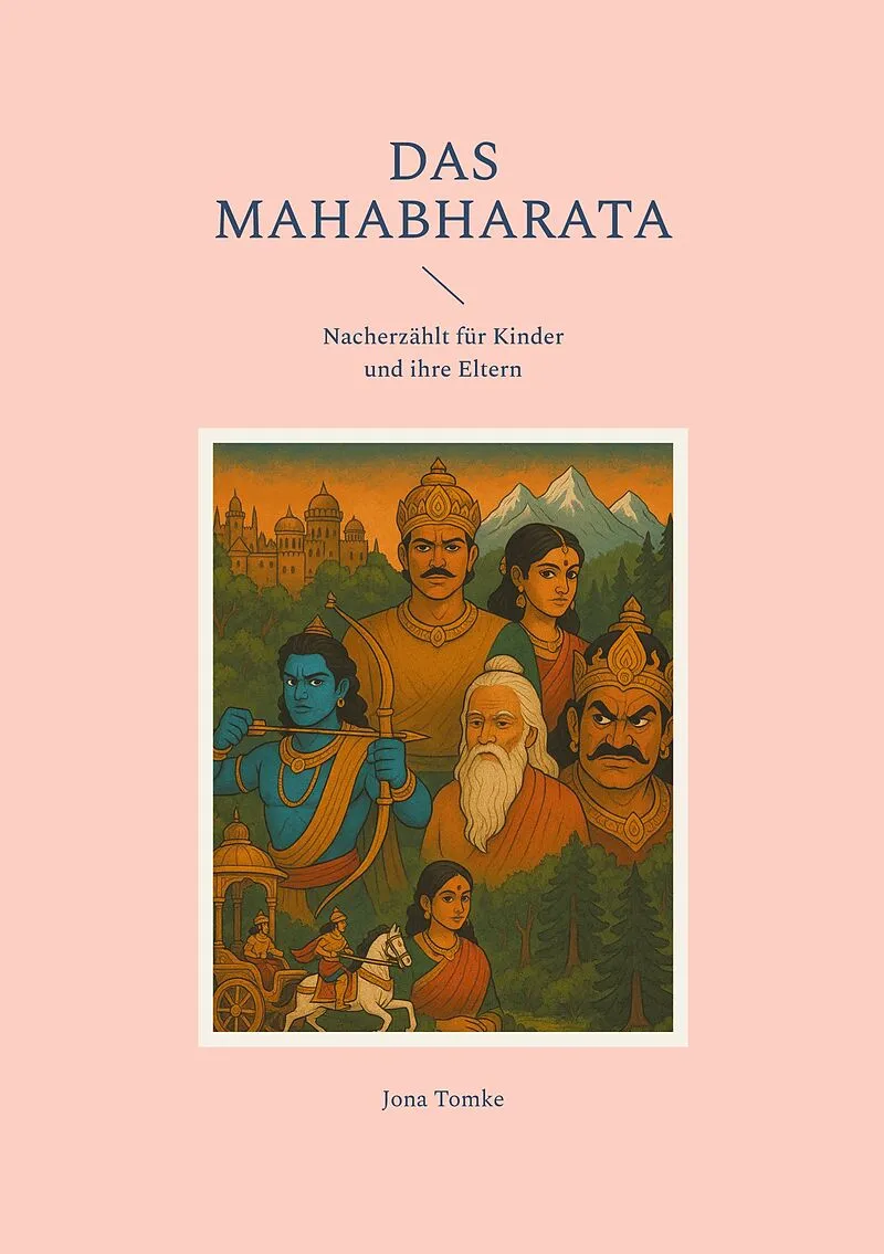 Das Mahabharata