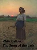 E-Book (epub) The Song of the Lark von Willa Cather