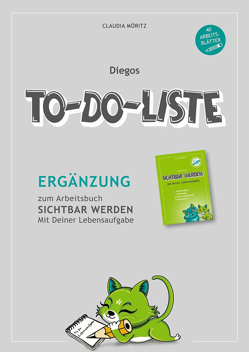 Diegos To-Do-Liste