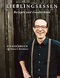 E-Book (epub) Lieblingsessen von Thomas C. Bräuhäuser