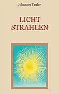 E-Book (epub) Lichtstrahlen von Johannes Tauler