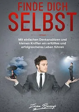 E-Book (pdf) Finde Dich Selbst von Zoran Baranji