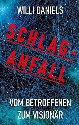 E-Book (epub) SCHLAGANFALL von Willi Daniels