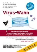 E-Book (epub) Virus-Wahn von Torsten Engelbrecht, Claus Köhnlein, Samantha Bailey