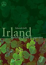 E-Book (pdf) Irland von Schorsch Galfé