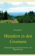E-Book (epub) Wandern in den Cevennen von Ute Redeker-Sosnizka