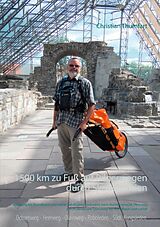 E-Book (epub) 1500 km zu Fuß auf Pilgerwegen durch Skandinavien von Christian Thumfart
