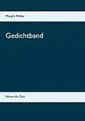 E-Book (epub) Gedichtband von Margrit Müller
