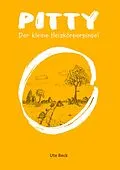 E-Book (epub) Pitty - Der kleine Heizkörperpinsel von Ute Beck