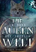 E-Book (epub) Die Außenwelt von Sandra Burkhardt