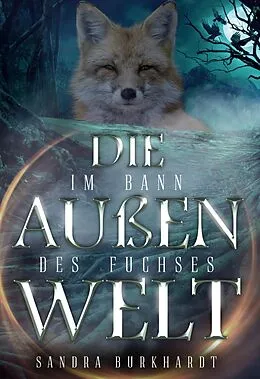 E-Book (epub) Die Außenwelt von Sandra Burkhardt