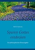E-Book (epub) Spuren Gottes entdecken von Ralf D. Niemczyk