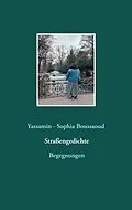 E-Book (epub) Straßengedichte von Yassamin - Sophia Boussaoud