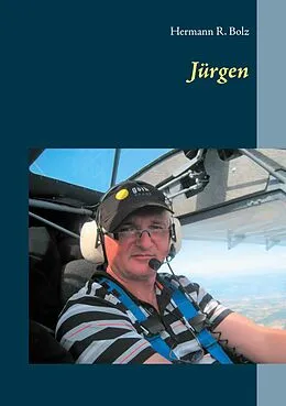 E-Book (epub) Jürgen von Hermann R. Bolz