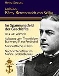 E-Book (epub) Ladislaus Rémy-Berzencovich von Szillás von Heinz Strauss