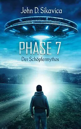E-Book (epub) Phase 7 von John D. Sikavica