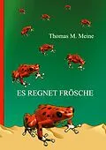 E-Book (epub) Es regnet Frösche von Milton Lesser