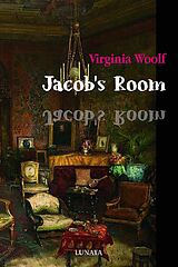 E-Book (epub) Jacob's Room von Virginia Woolf