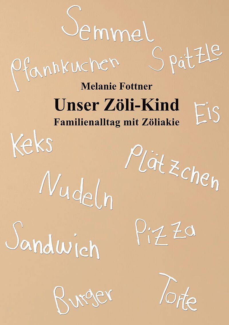 Unser Zöli-Kind