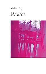 eBook (epub) Poems de Michael Boy