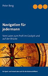 E-Book (epub) Navigation für jedermann von Peter Berg