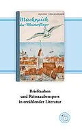 E-Book (epub) Brieftauben und Reisetaubensport in erzählender Literatur von Kurt Dröge