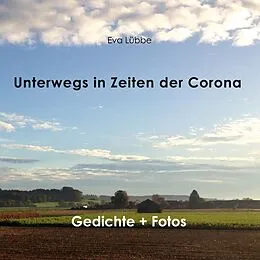 E-Book (epub) Unterwegs in Zeiten der Corona von Lübbe Eva