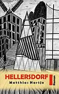 E-Book (epub) Hellersdorf von Matthias Hartje