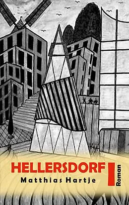 E-Book (epub) Hellersdorf von Matthias Hartje