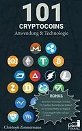 E-Book (epub) 101 Cryptocoins von Christoph Zimmermann