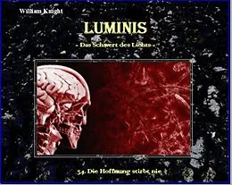 E-Book (epub) Luminis-das Schwert des Lichts von William Knight