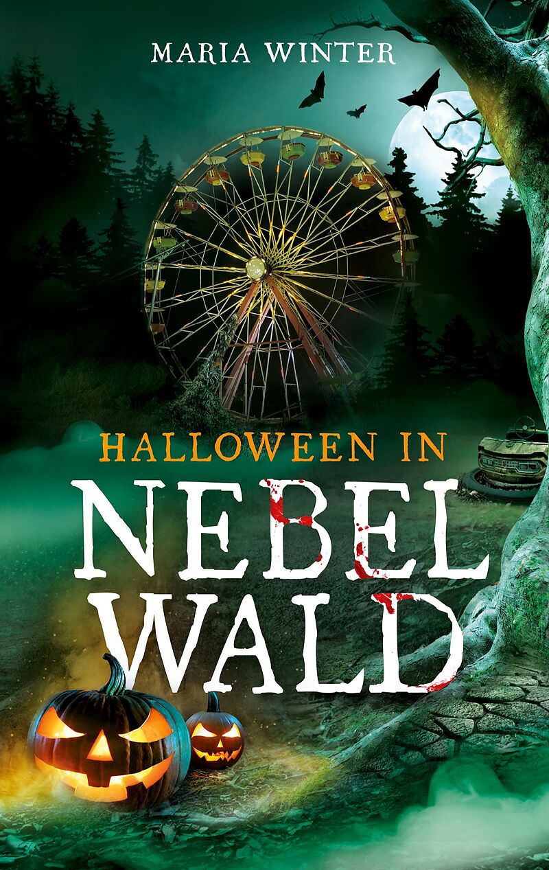 Halloween in Nebelwald