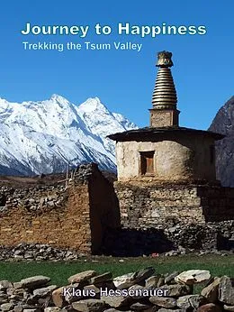 E-Book (epub) Journey to Happiness von Klaus Hessenauer