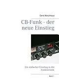 E-Book (epub) CB-Funk - der neue Einstieg von Gerd Weichhaus
