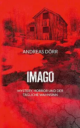 E-Book (epub) Imago von Andreas Dörr