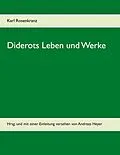 E-Book (epub) Diderots Leben und Werke von Karl Rosenkranz