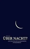 E-Book (epub) Über Nacht? von Erik May