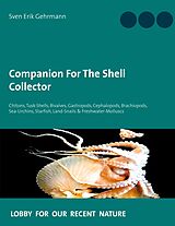 eBook (epub) Companion For The Shell Collector de Sven Erik Gehrmann