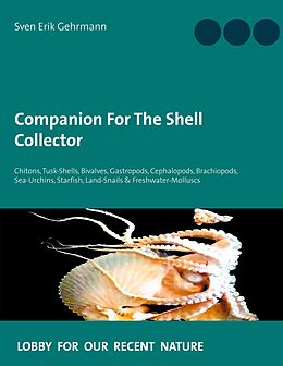 eBook (epub) Companion For The Shell Collector de Sven Erik Gehrmann