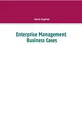 E-Book (epub) Enterprise Management Business Cases von Patrick Siegfried