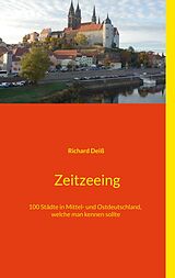 E-Book (epub) Zeitzeeing von Richard Deiß