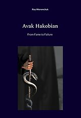 E-Book (epub) Avak Hakobian von Roy Weremchuk