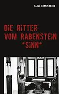 E-Book (epub) Die Ritter vom Rabenstein von Klaus Brandenburg