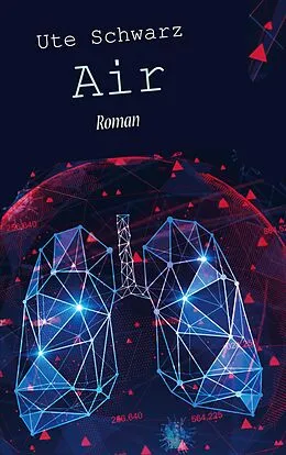 E-Book (epub) Air von Ute Schwarz