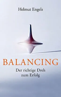 E-Book (epub) Balancing von Helmut Engels
