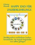 E-Book (pdf) Happy End für Zauberlehrlinge von Günter Deweß