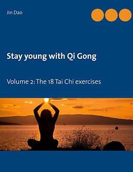 eBook (epub) Stay young with Qi Gong de Jin Dao