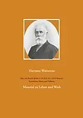 E-Book (epub) Max von Brandt (Berlin 9.10.1835-24.3.1920 Weimar) Staatsmann, Mäzen und Publizist. von Hartmut Walravens