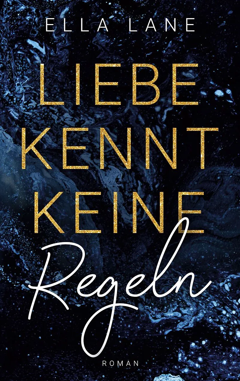 Liebe kennt keine Regeln